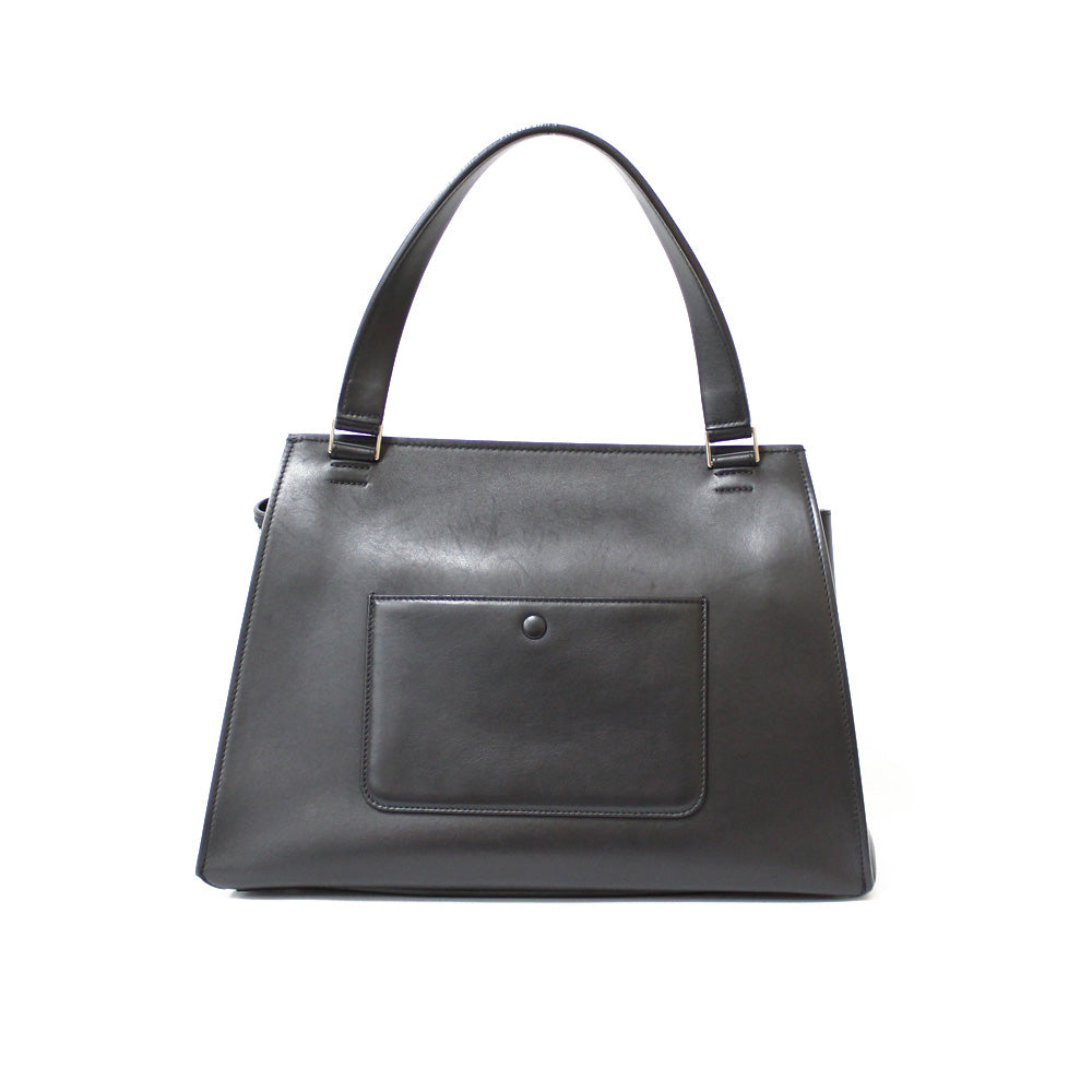 限定値下げ‼️CELINE edge エッジ ハンドバッグ 限定値下げ‼️CELINE edge エッジ ハンドバッグ
