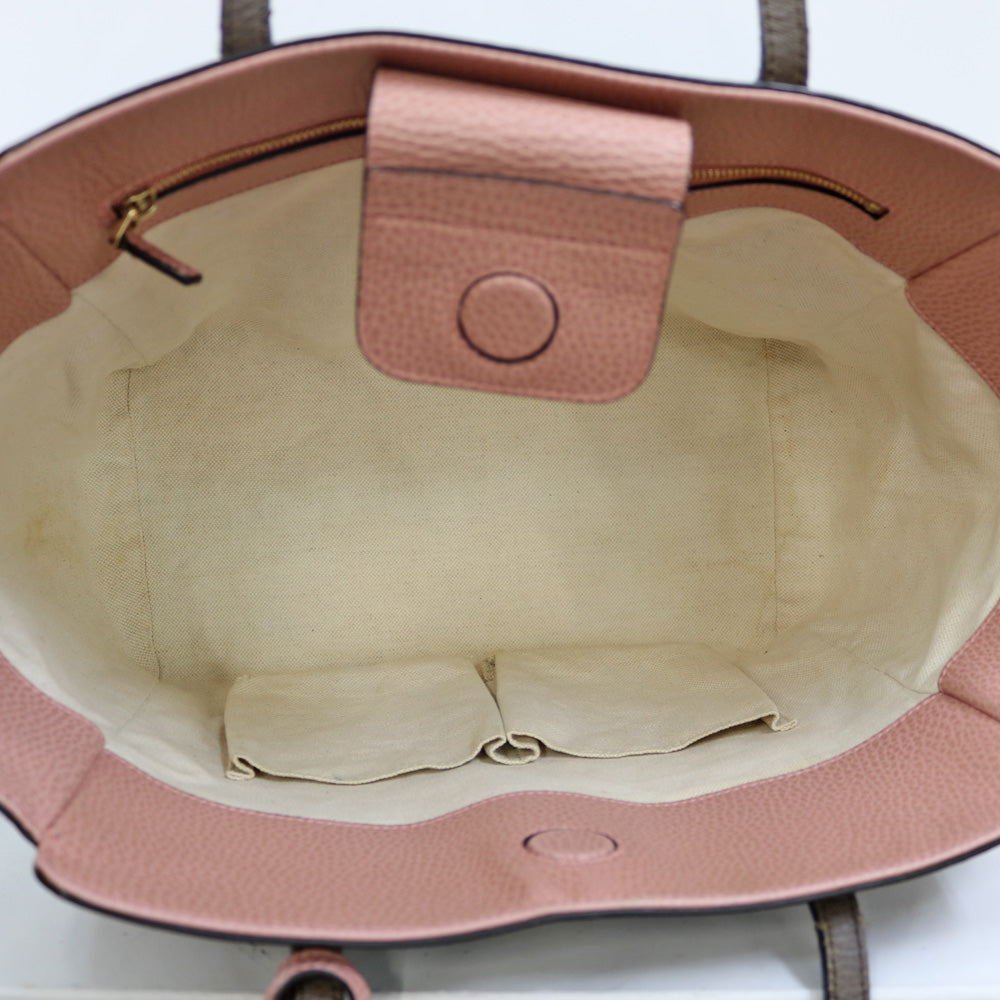 限界値下げ祭】 グッチ GUCCI ショルダーバッグ ブラウン レディース 