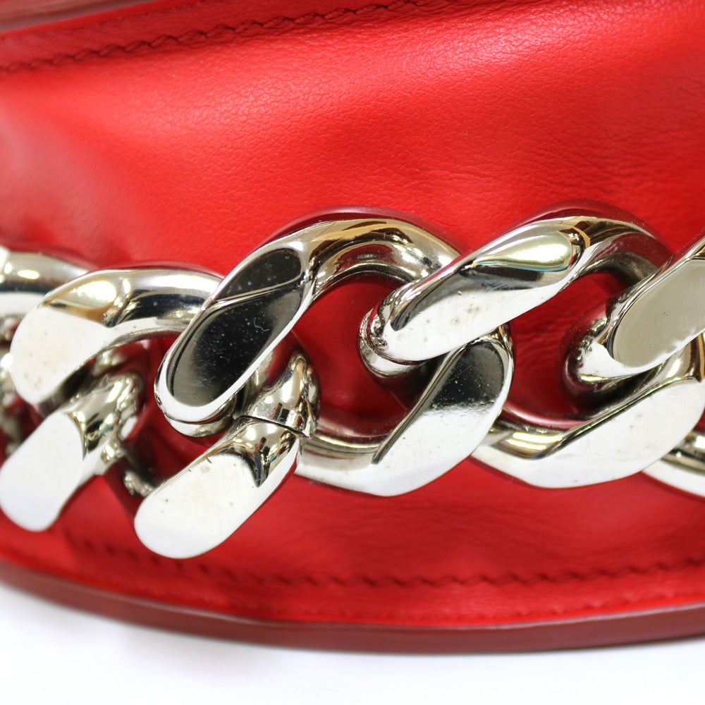 Limited Price Sale] Givenchy Infinity Shoulder Bag for Women, Used