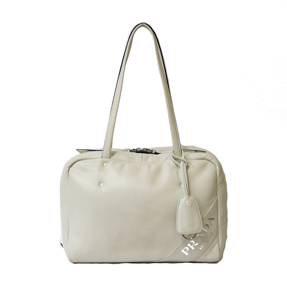 値下げ！PRADA ショルダーバッグ