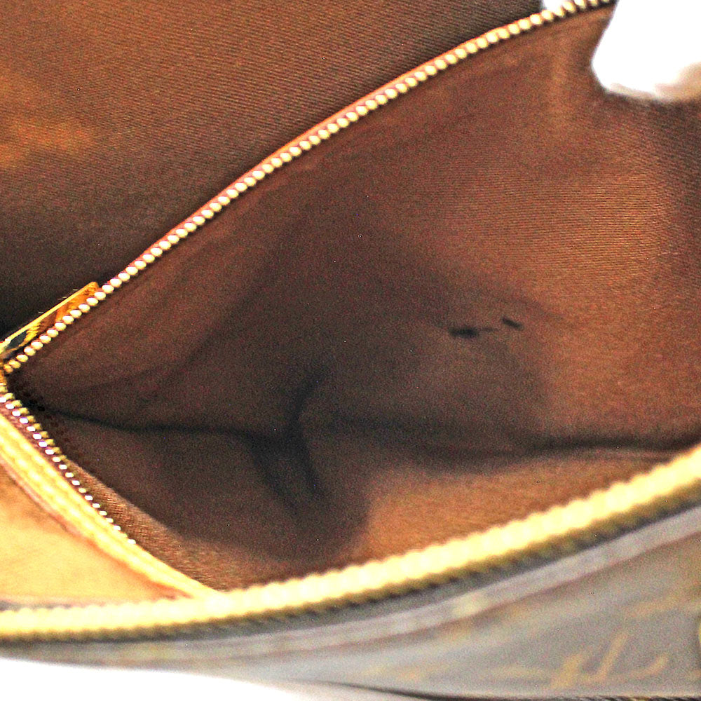 限界値下げ祭】 ルイヴィトン LOUIS VUITTON カバメゾ モノグラム