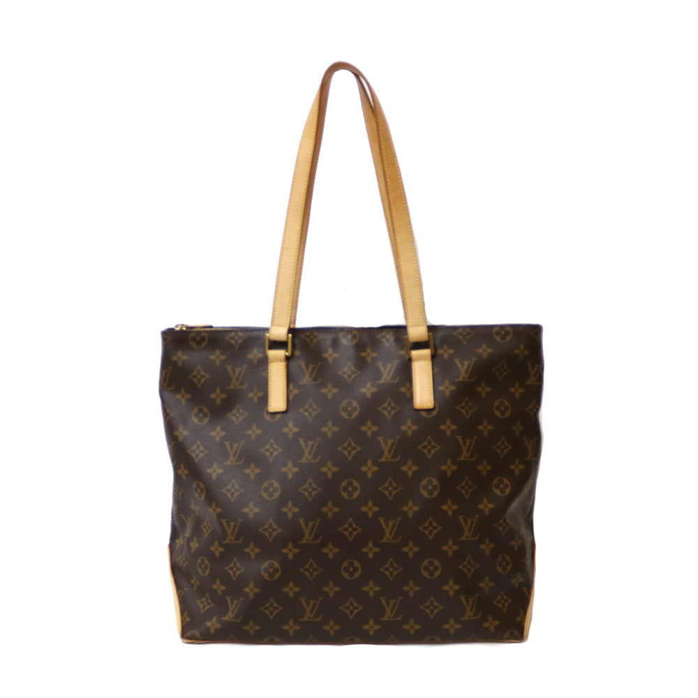 限界値下げ祭】 ルイヴィトン LOUIS VUITTON カバメゾ モノグラム