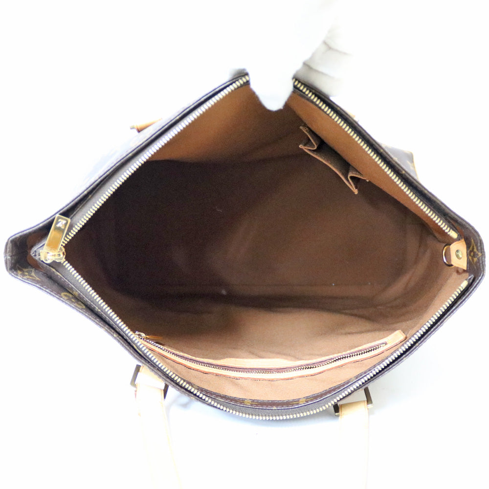 限界値下げ祭】 ルイヴィトン LOUIS VUITTON カバメゾ モノグラム