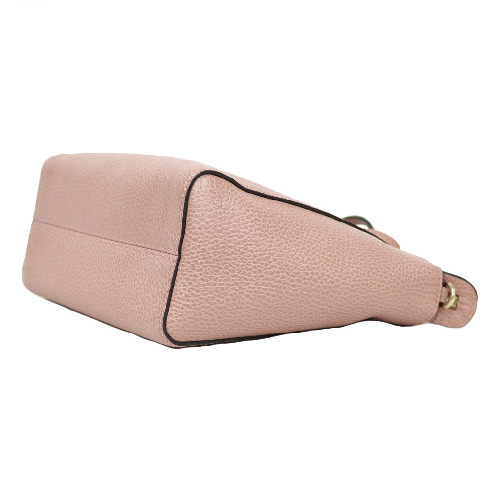 限界値下げ祭】 グッチ GUCCI ショルダーバッグ ピンク レディース 