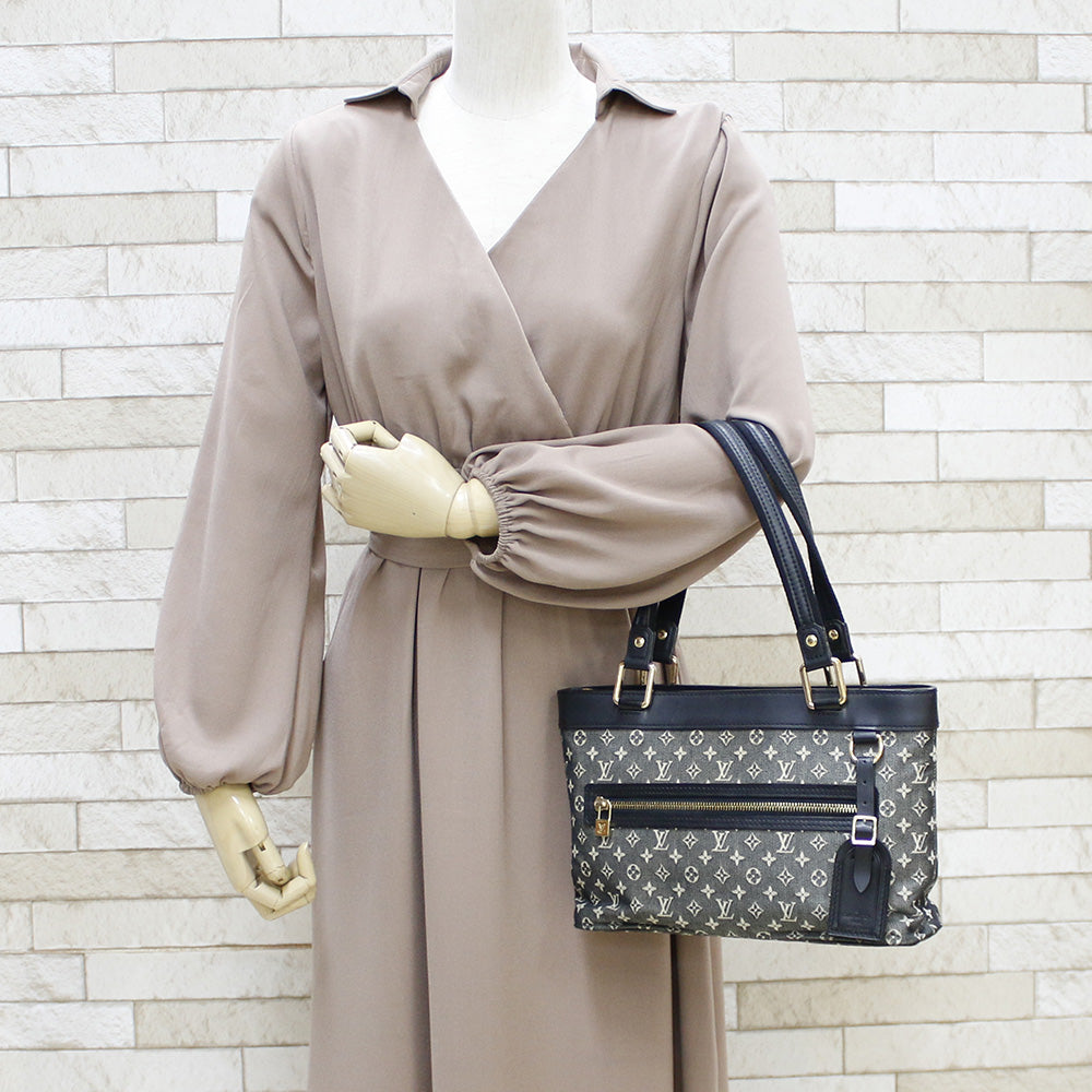 中古】 ルイ・ヴィトン LOUIS VUITTON ハンドバッグ ハンドバッグ