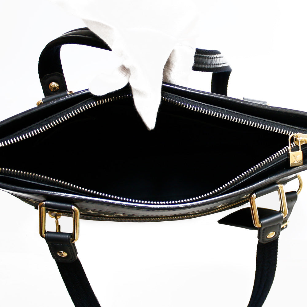 中古】 ルイ・ヴィトン LOUIS VUITTON ハンドバッグ ハンドバッグ