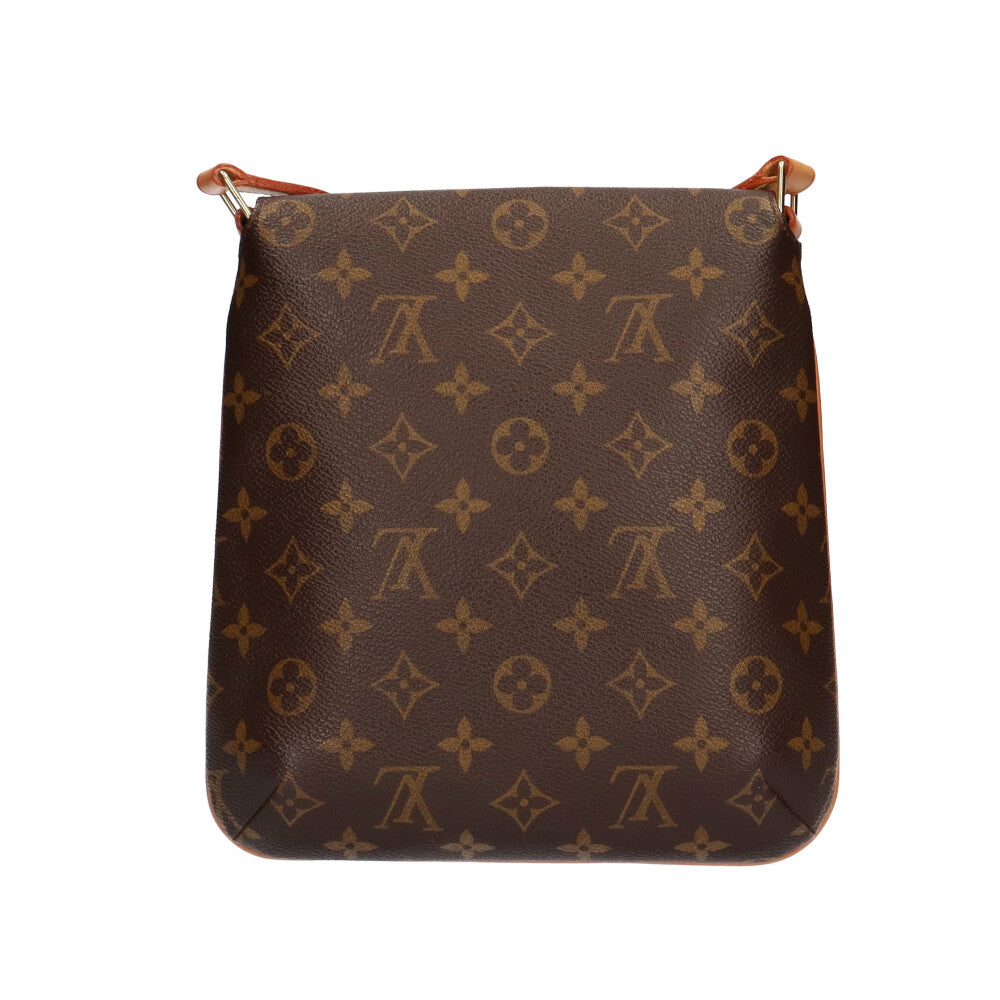 ルイヴィトン LOUIS VUITTON ミュゼットサルサ モノグラム ショルダー