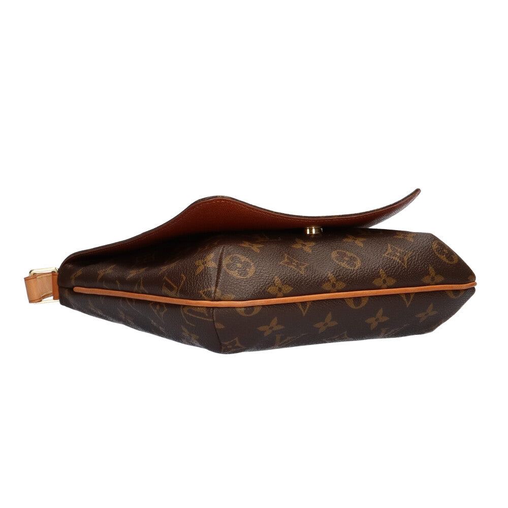 ルイヴィトン LOUIS VUITTON ミュゼットサルサ モノグラム ショルダー