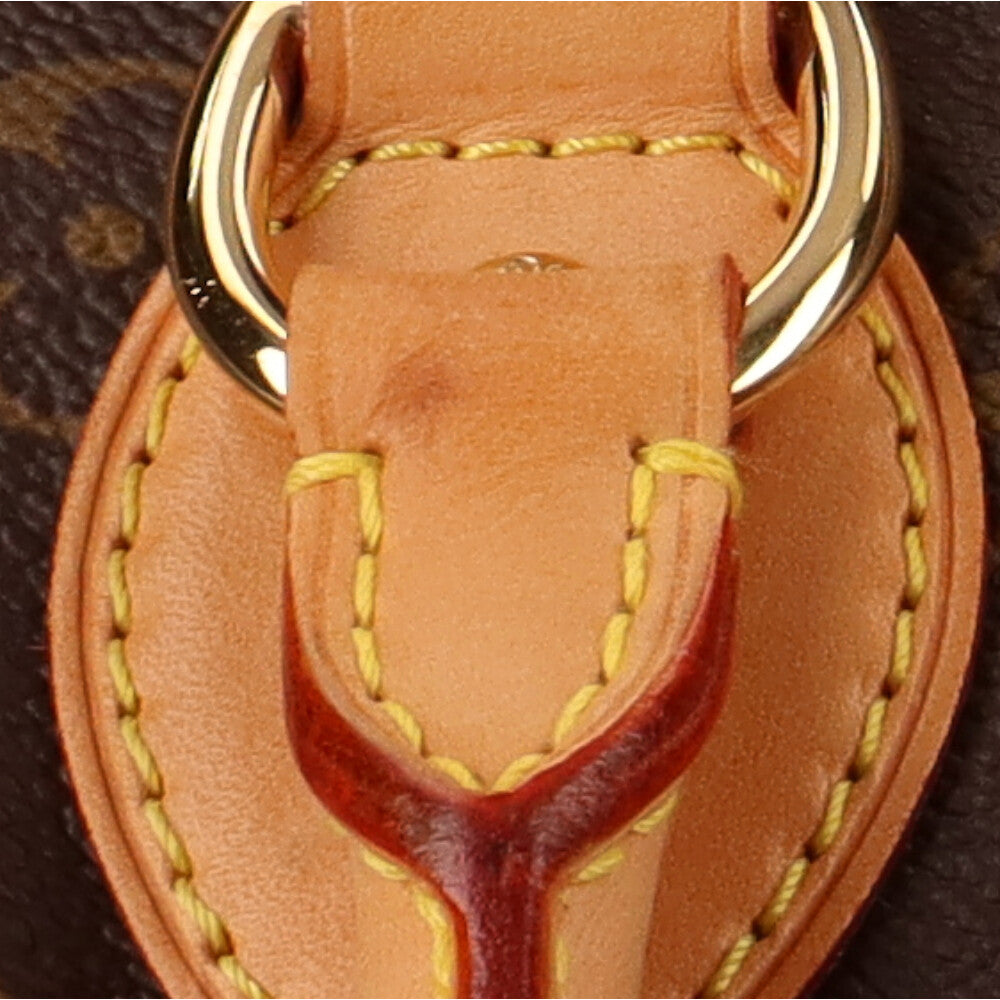 ルイヴィトン LOUIS VUITTON ティボリPM モノグラム ハンドバッグ