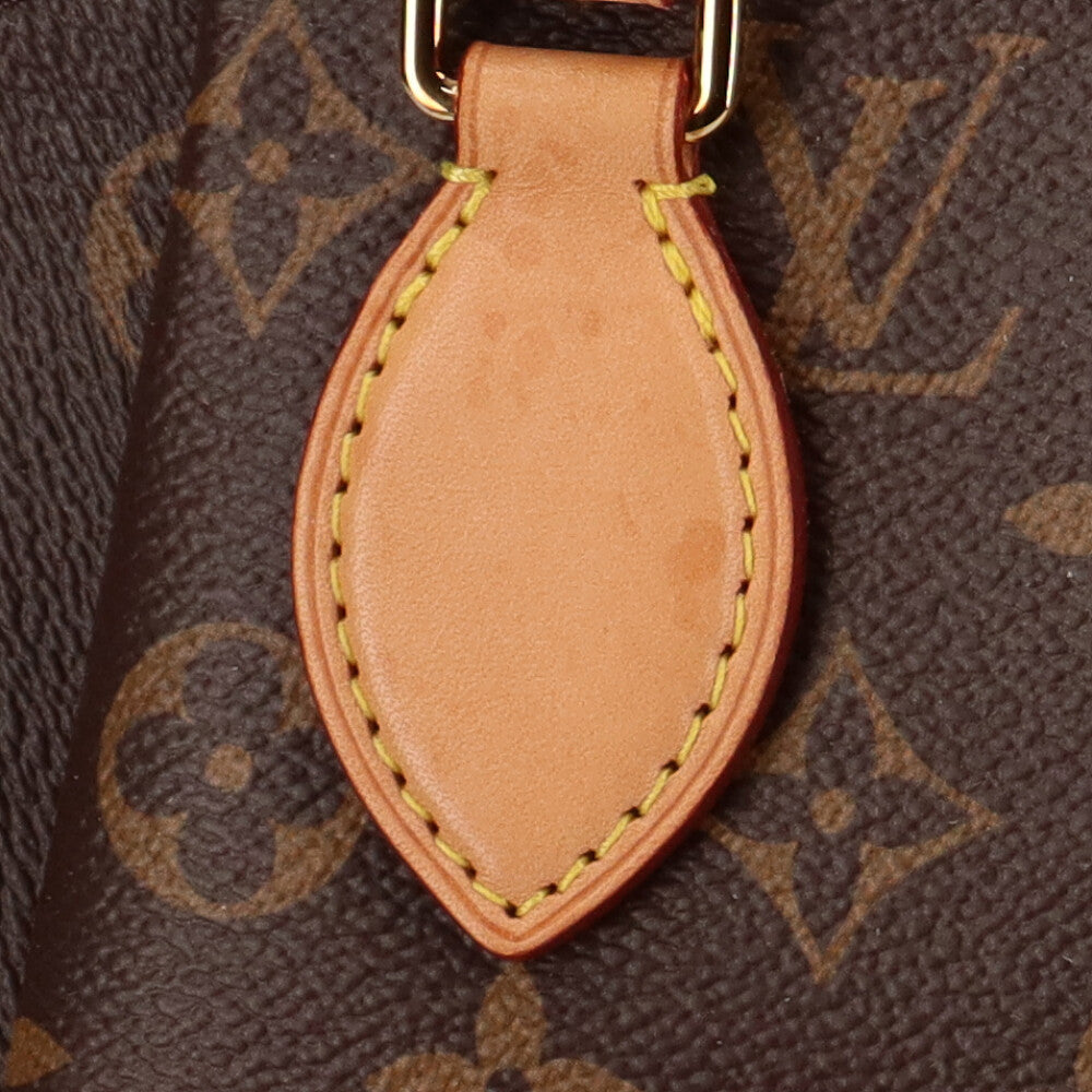 中古】 ルイ・ヴィトン LOUIS VUITTON ショルダーバッグ 2WAY