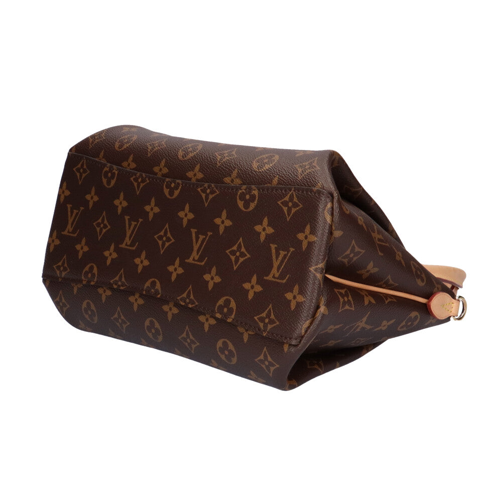 中古】 ルイ・ヴィトン LOUIS VUITTON ショルダーバッグ 2WAY