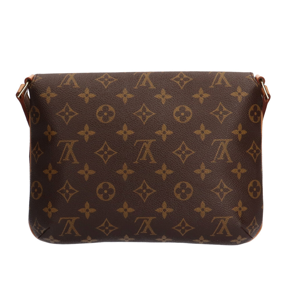 Louis Vuitton Louis Vuitton Musette Tango Monogram Shoulder Bag