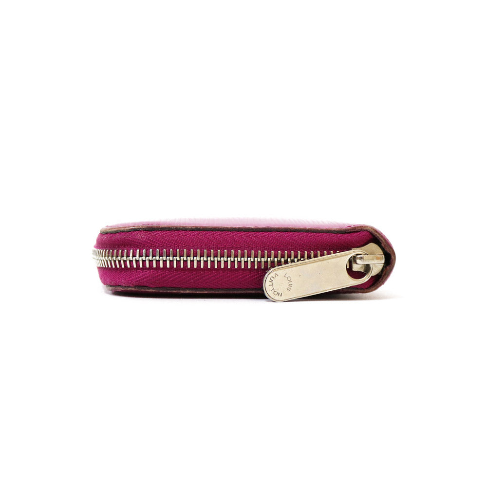 ルイヴィトン LOUIS VUITTON ジッピー エピ 長財布 ユニセックス 中古
