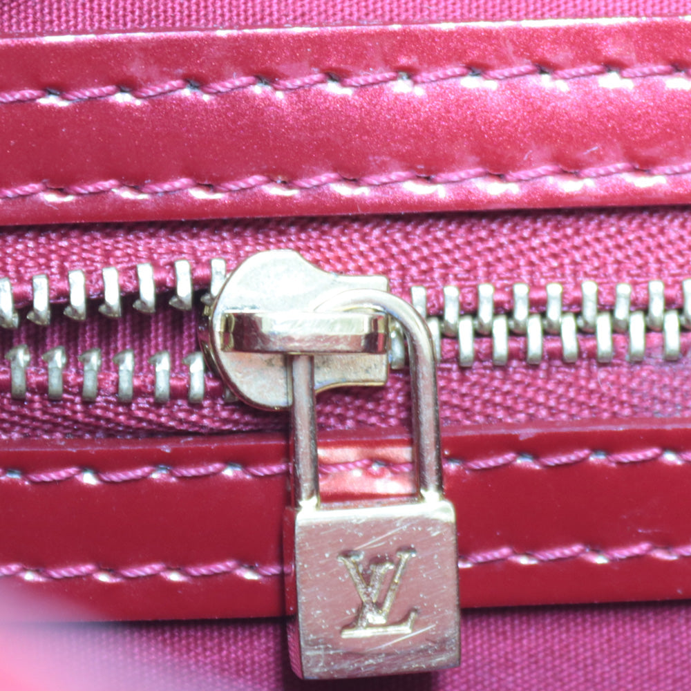 中古】 ルイ・ヴィトン LOUIS VUITTON ハンドバッグ モノグラム 