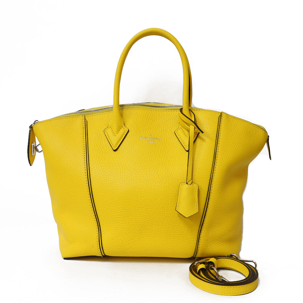 限界値下げ祭13-OF】 ルイヴィトン LOUIS VUITTON ロックイットMM 