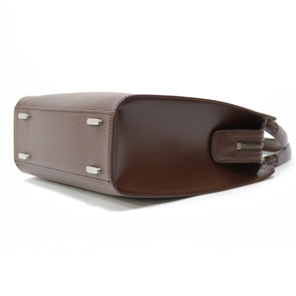 中古】 ルイ・ヴィトン LOUIS VUITTON ハンドバッグ エピ フィガリPM