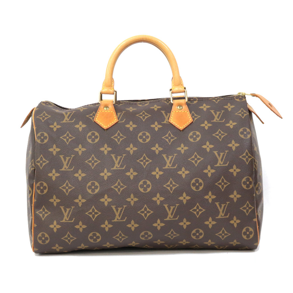 中古】 ルイ・ヴィトン LOUIS VUITTON ハンドバッグ ボストンバッグ