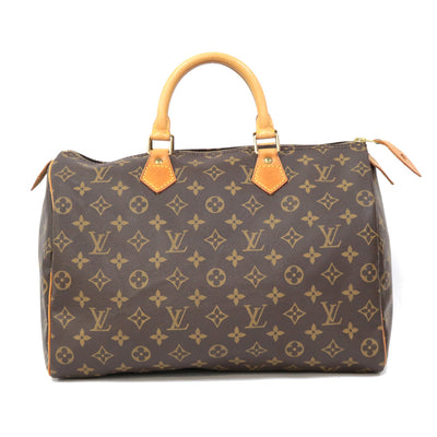 中古】 ルイ・ヴィトン LOUIS VUITTON ハンドバッグ ボストンバッグ