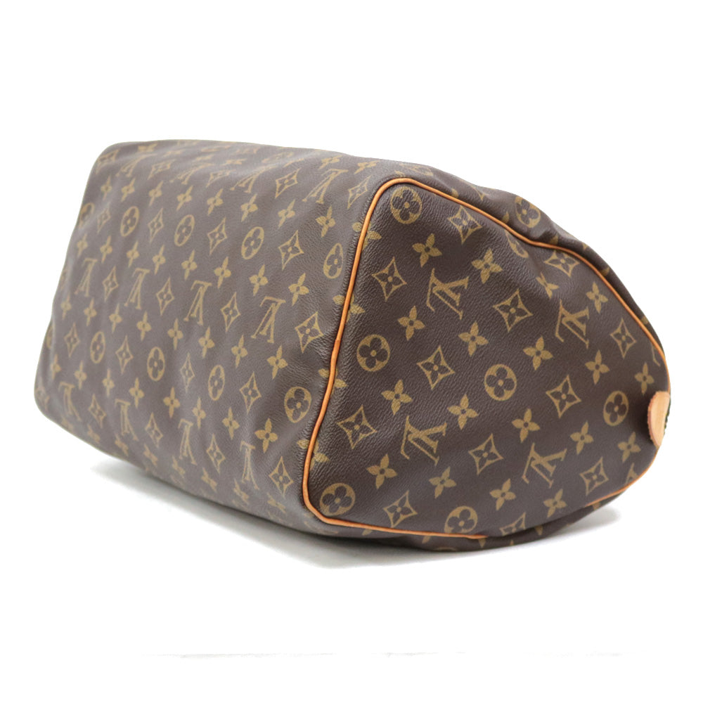 中古】 ルイ・ヴィトン LOUIS VUITTON ハンドバッグ ボストンバッグ