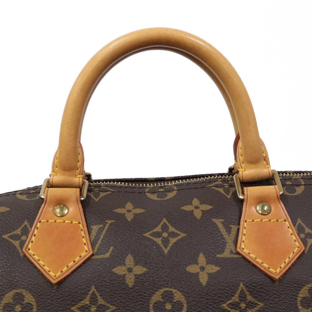 中古】 ルイ・ヴィトン LOUIS VUITTON ハンドバッグ ボストンバッグ