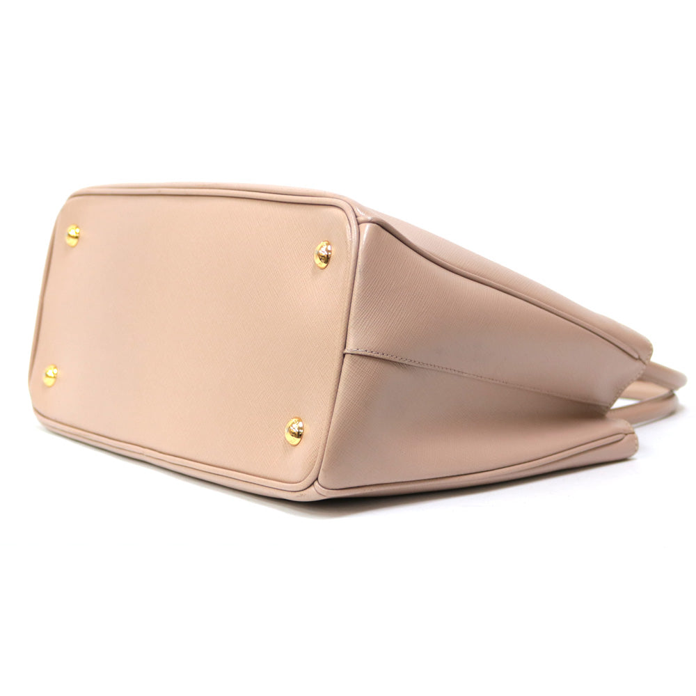 限界値下げ祭】 プラダ PRADA ショルダーバッグ ピンクベージュ