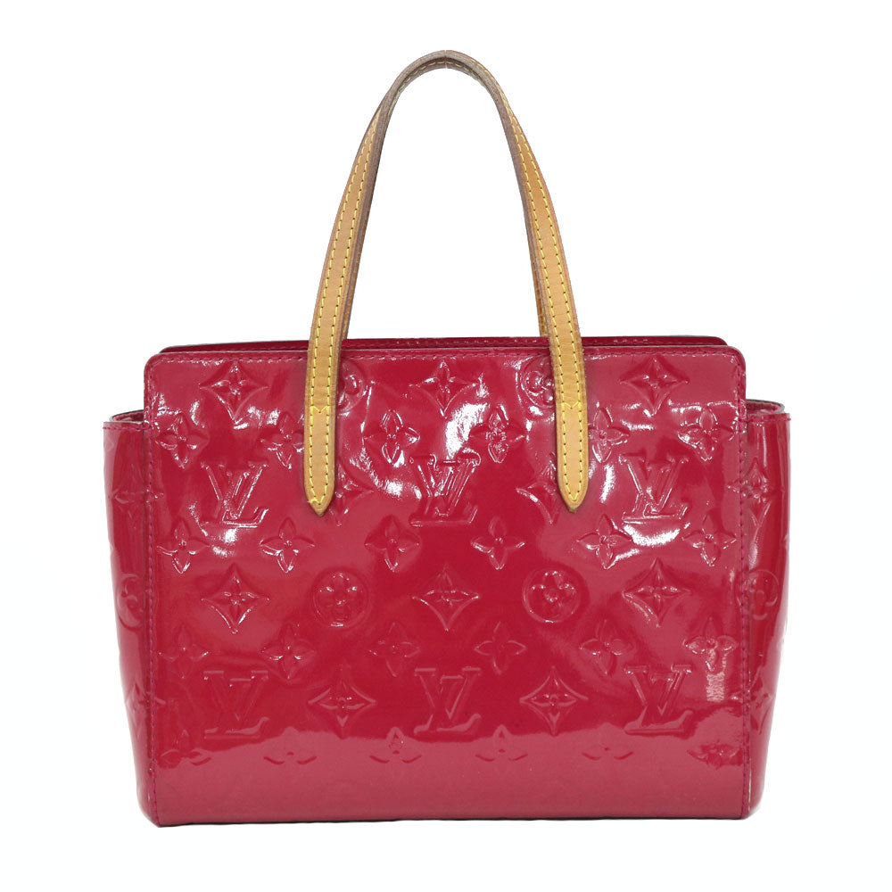 中古】 ルイ・ヴィトン LOUIS VUITTON ハンドバッグ モノグラム 