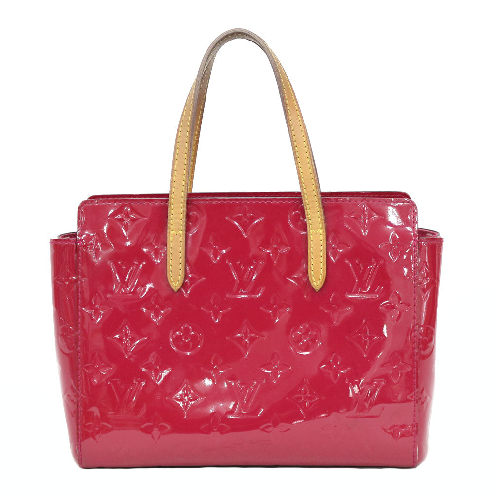 中古】 ルイ・ヴィトン LOUIS VUITTON ハンドバッグ モノグラム 