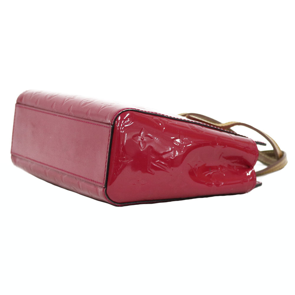 中古】 ルイ・ヴィトン LOUIS VUITTON ハンドバッグ モノグラム
