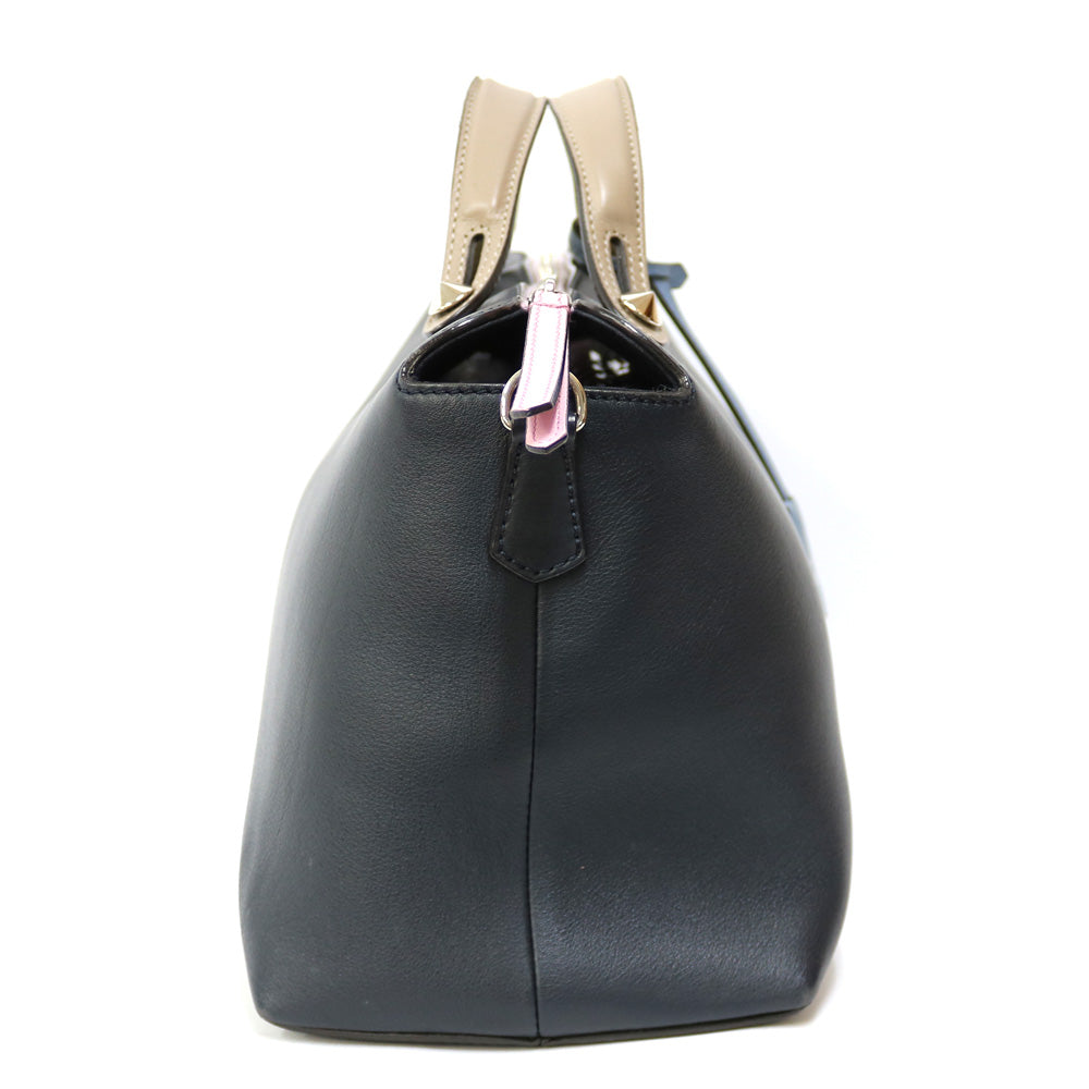 中古】 フェンディ FENDI ショルダーバッグ ハンドバッグ バイザウェイ