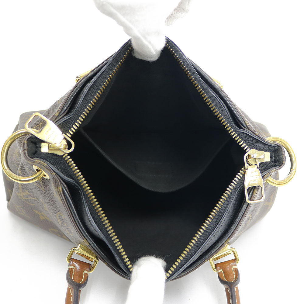 中古】 ルイ・ヴィトン LOUIS VUITTON ハンドバッグ 2WAY ショルダー