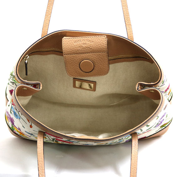 限界値下げ祭9-OF】 グッチ GUCCI フローラ 日本限定50周年記念