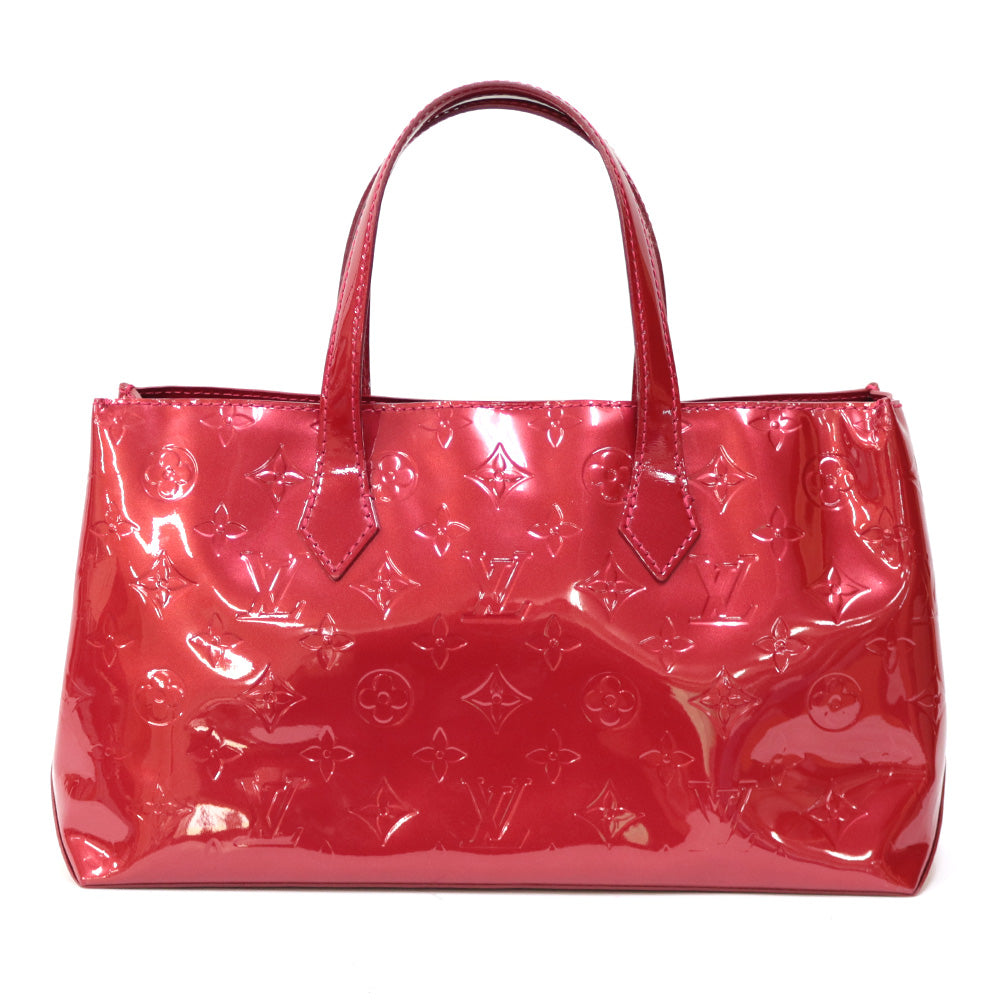 中古】 ルイ・ヴィトン LOUIS VUITTON ハンドバッグ モノグラム