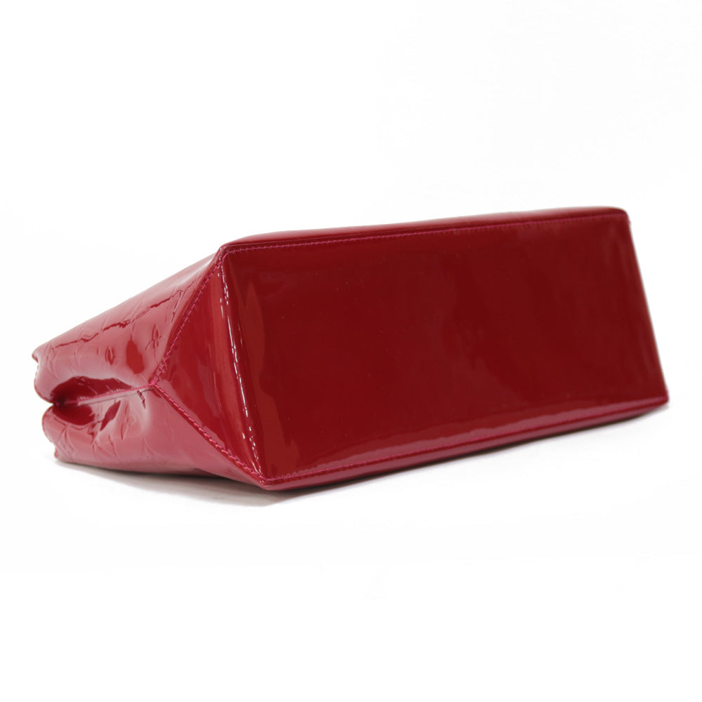 中古】 ルイ・ヴィトン LOUIS VUITTON ハンドバッグ モノグラム