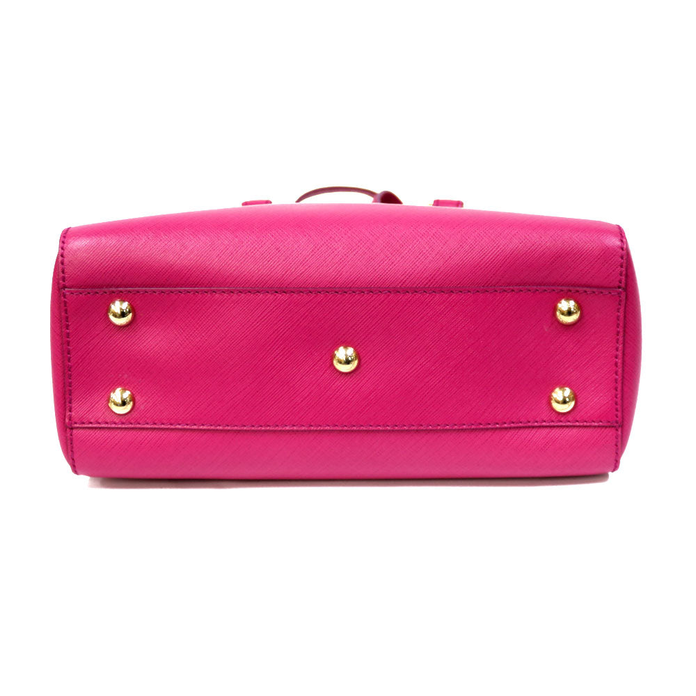 中古】 サルヴァトーレフェラガモ Salvatore Ferragamo ショルダー