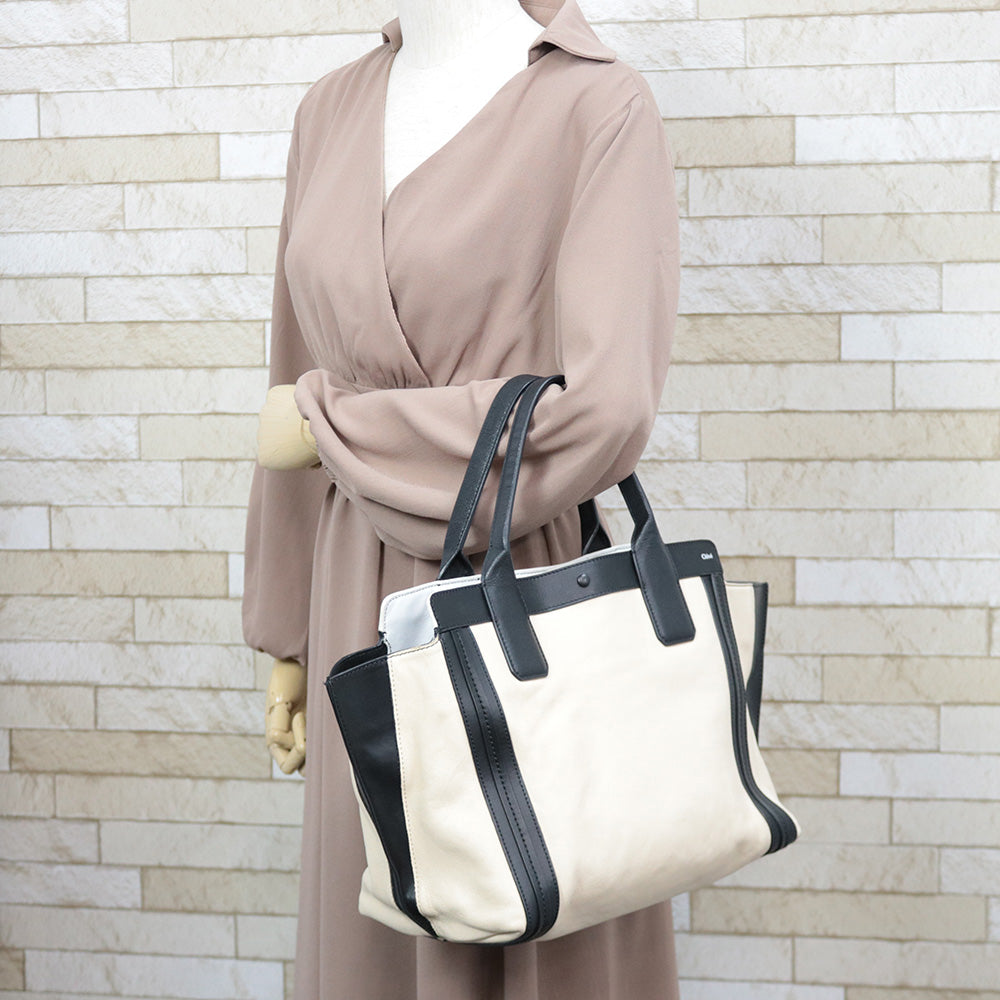 Chloe(クロエ) 【lb様専用】Chloe Alison トートバッグ クロエ