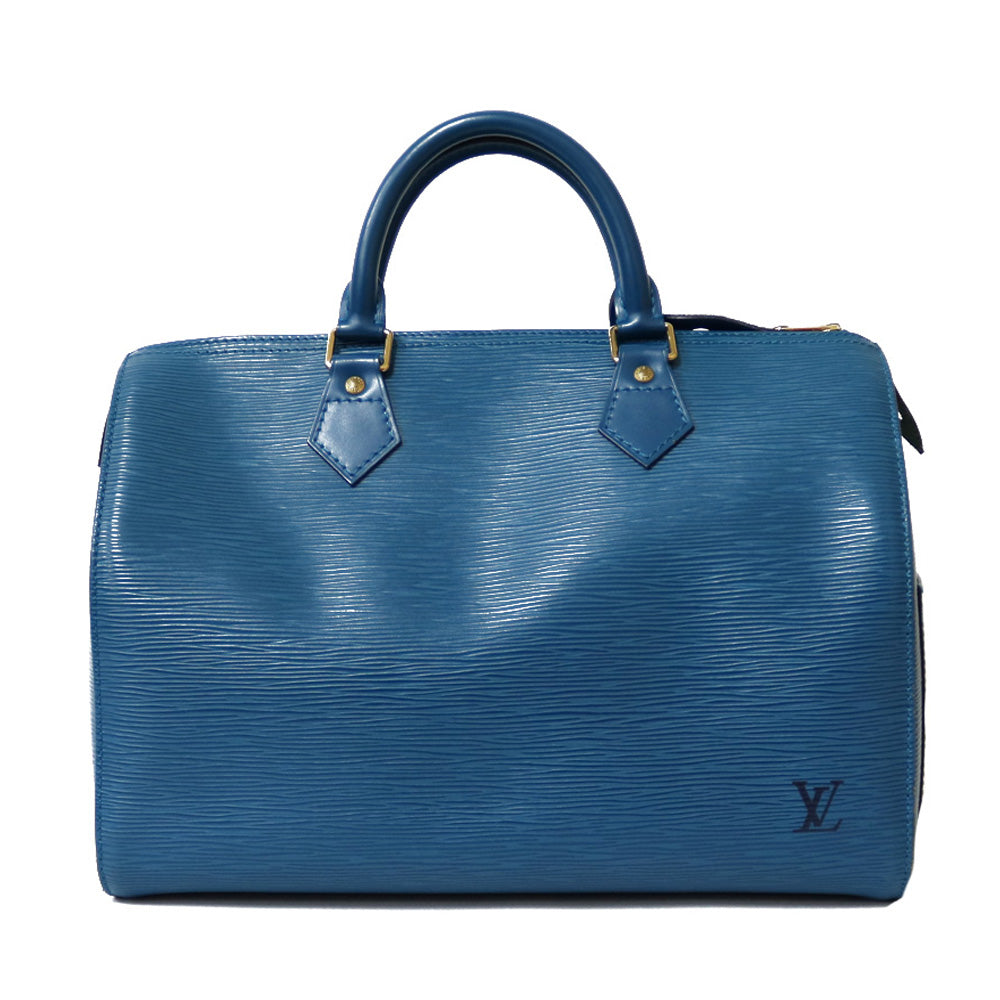 限界値下げ祭】 ルイヴィトン LOUIS VUITTON スピーディ30 エピ
