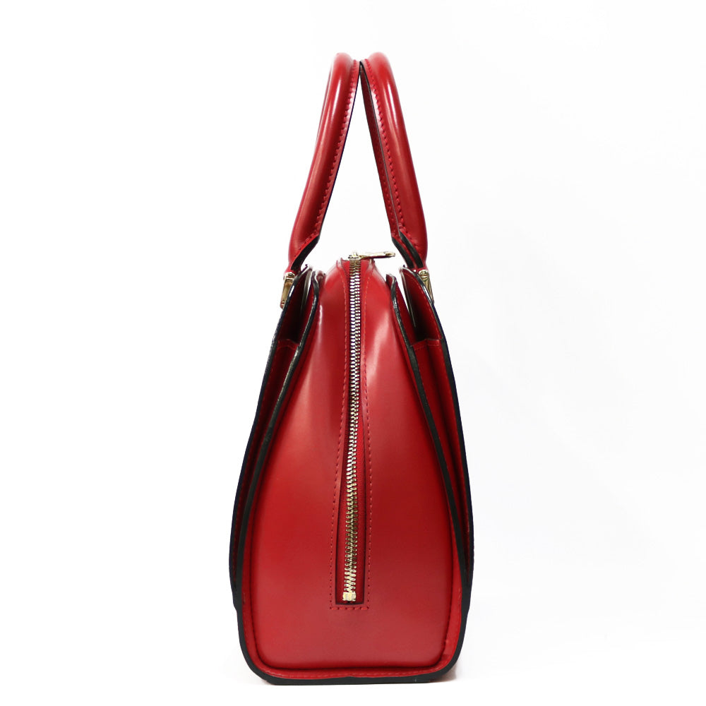 中古】 ルイ・ヴィトン LOUIS VUITTON ハンドバッグ エピ ポンヌフ