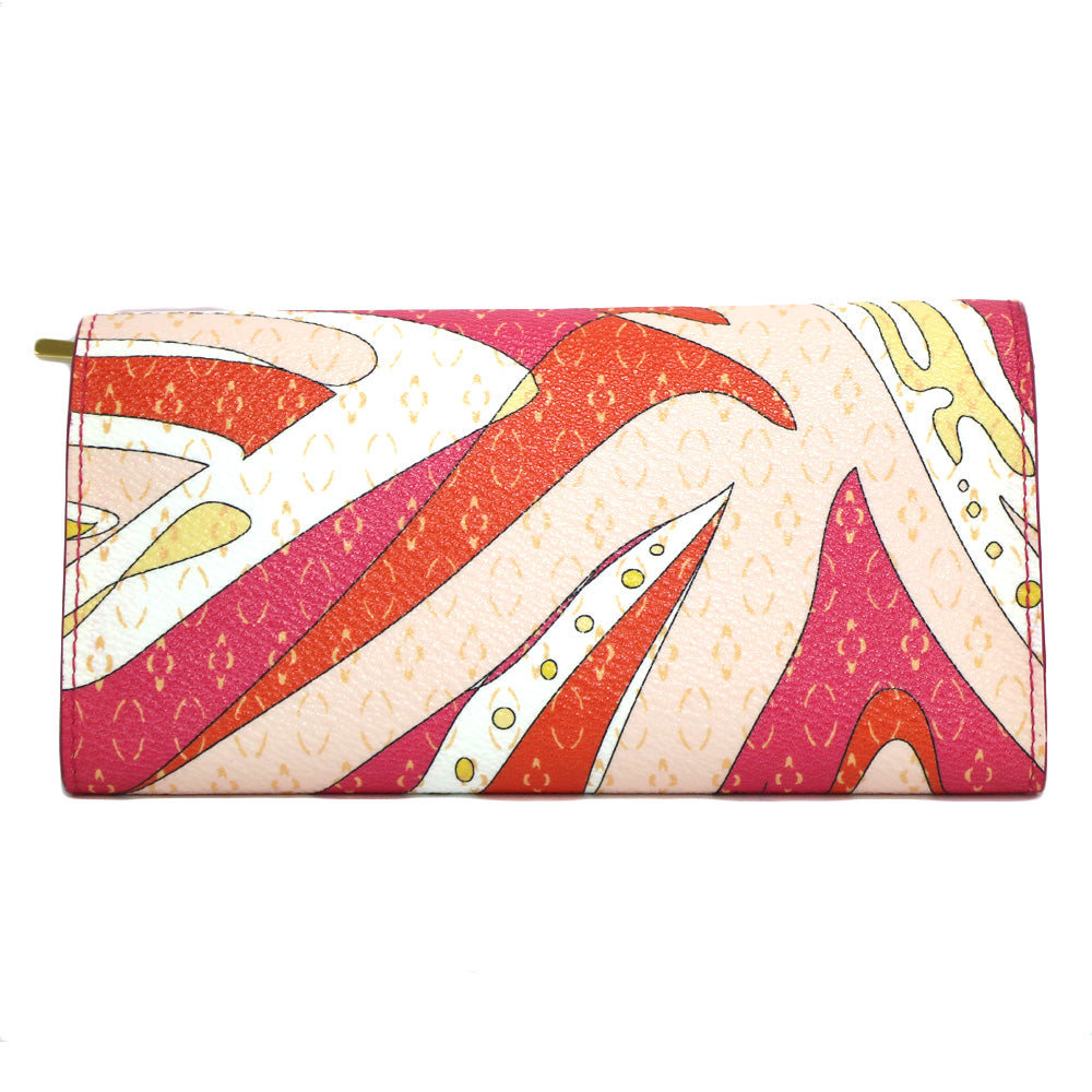 ⭐️限定価格⭐️EMILIOPUCCI エミリオプッチ 美品 イタリア製 フレア 22350824_1.jpg