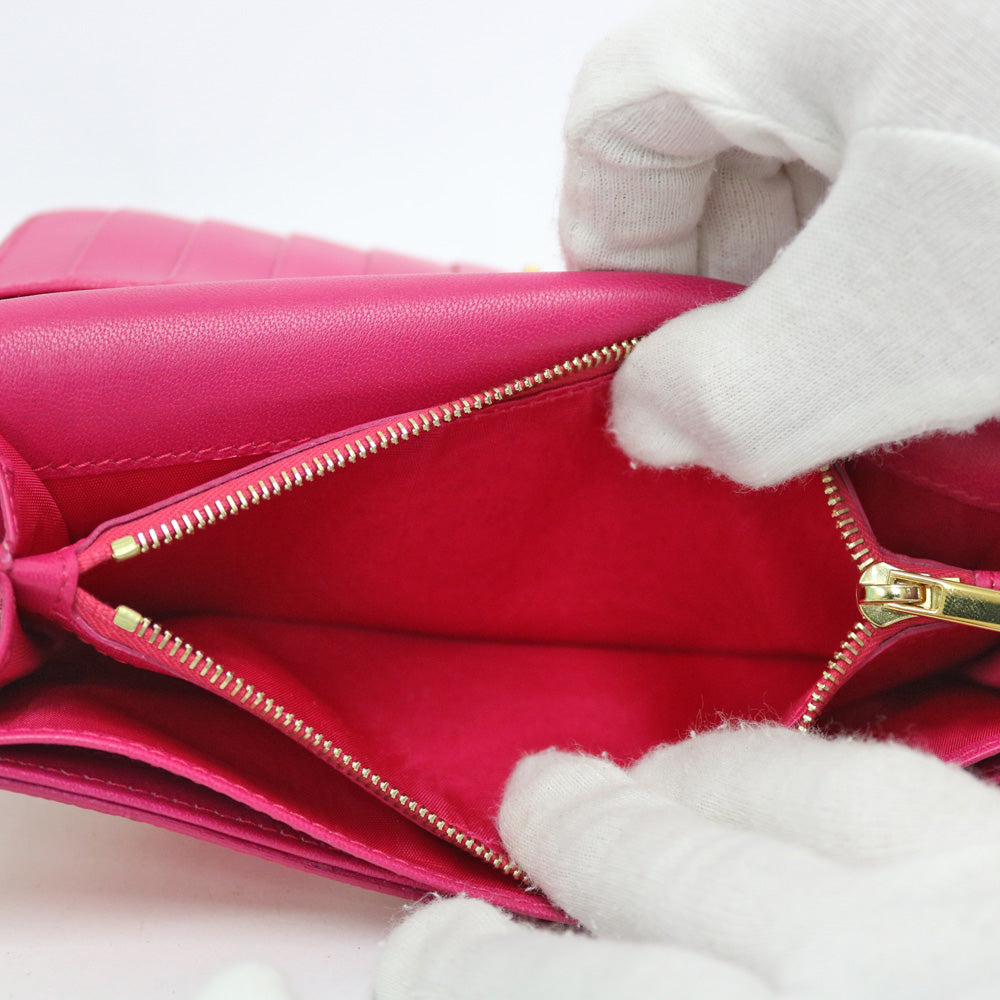 希少✨美品✨エミリオプッチ モヘア ロングコート 金ボタン 38 w300_pucci_bag_03.jpg