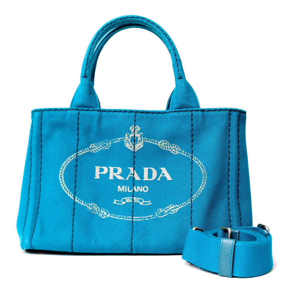 限界値下げ祭4-OF】 プラダ PRADA カナパ トートバッグ キャンバス レディース 中古 【公式オンラインショップ限定価格】 –  【公式】リサイクルキング オンラインショップ