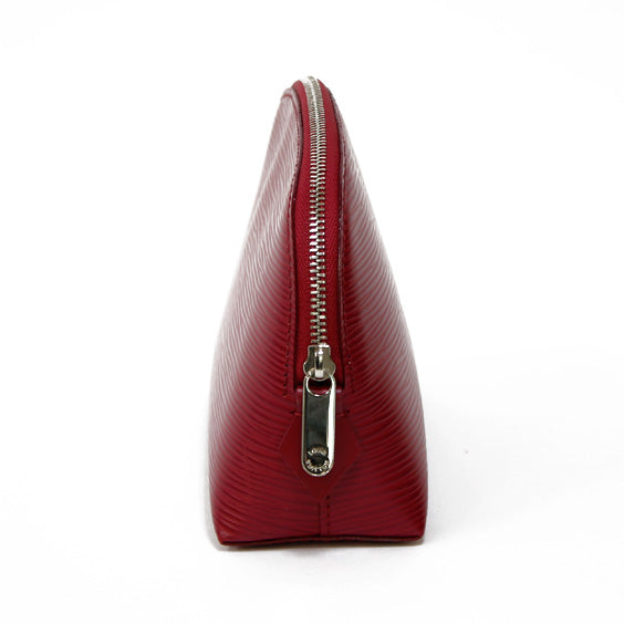 中古】 ルイ・ヴィトン LOUIS VUITTON ポーチ エピ カーフ【BIM