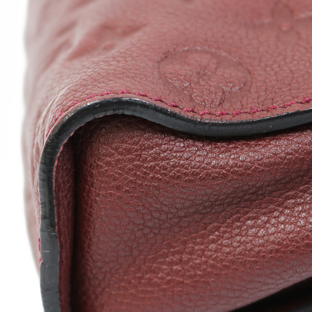 中古】 ルイ・ヴィトン LOUIS VUITTON クラッチバッグ セカンドバッグ