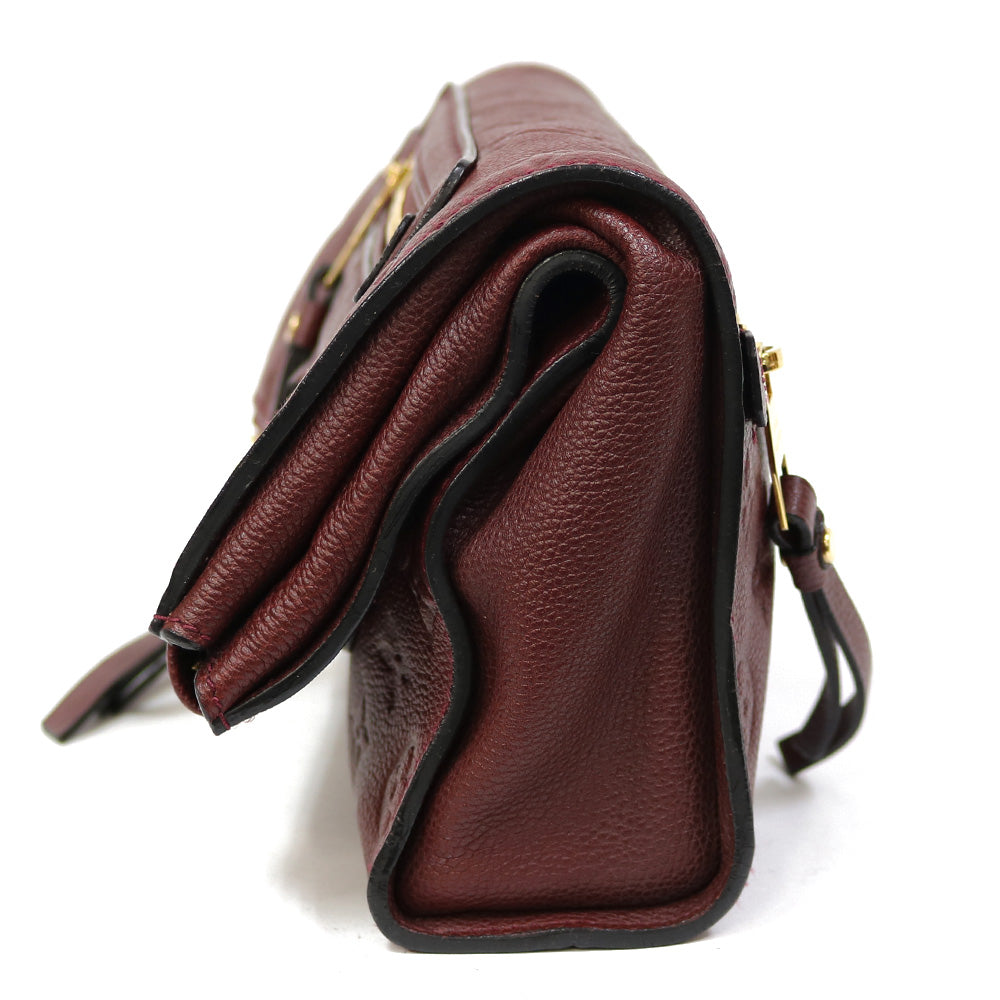 中古】 ルイ・ヴィトン LOUIS VUITTON クラッチバッグ セカンドバッグ