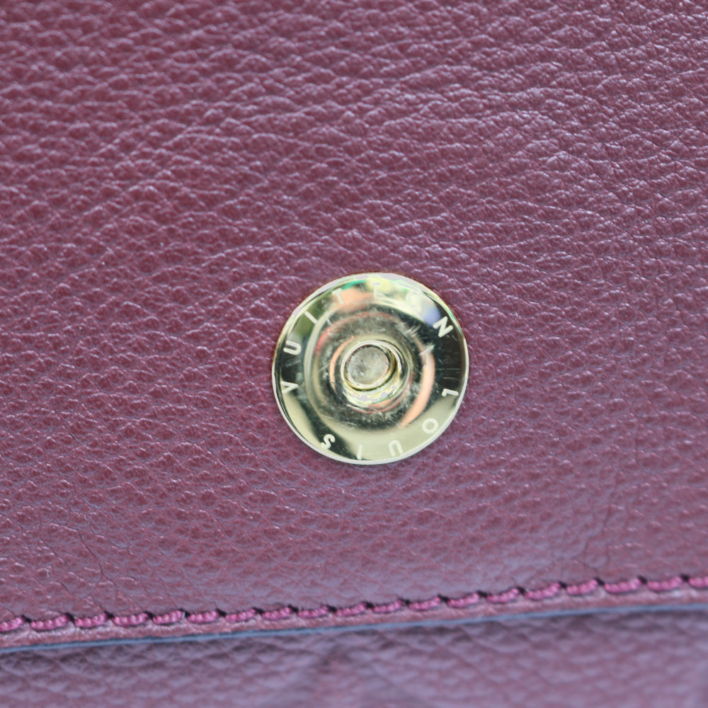 中古】 ルイ・ヴィトン LOUIS VUITTON クラッチバッグ セカンドバッグ