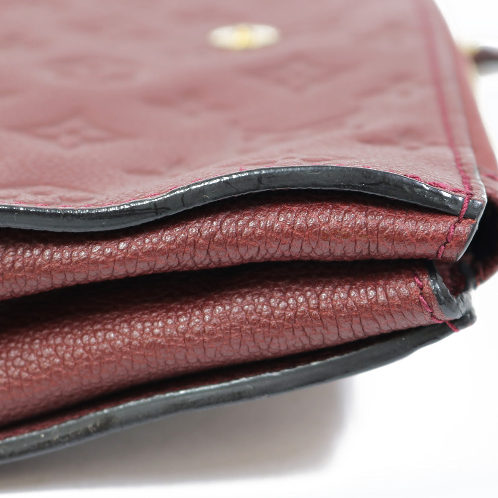 中古】 ルイ・ヴィトン LOUIS VUITTON クラッチバッグ セカンドバッグ