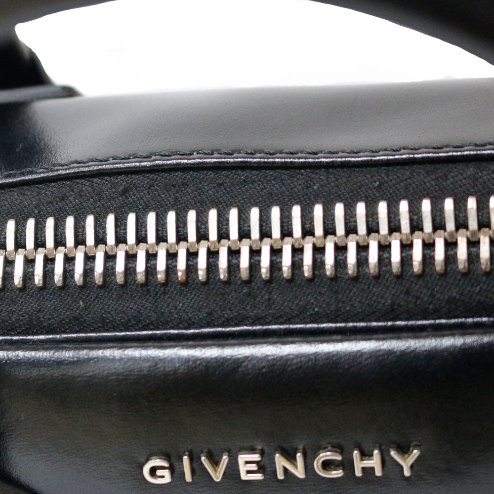 中古】 ジバンシー Givenchy ショルダーバッグ ショルダーバッグ