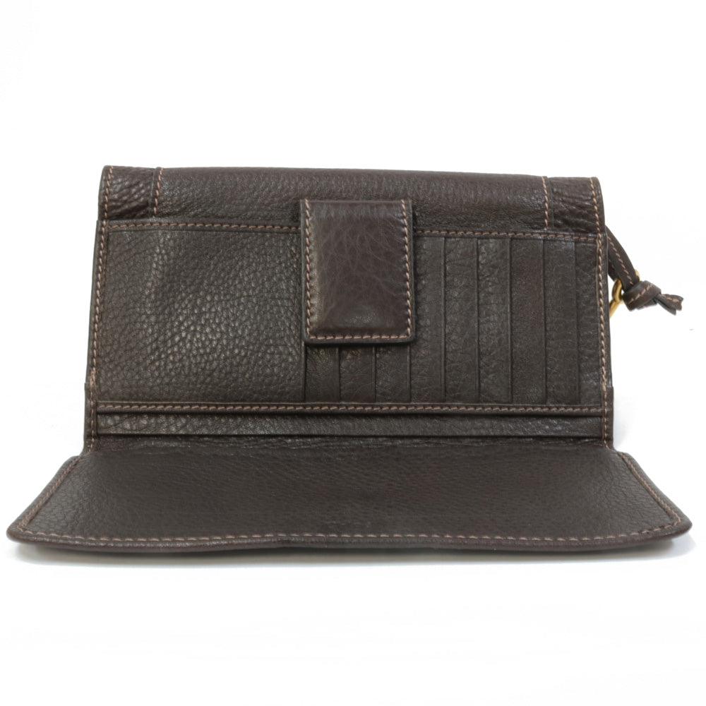 極美品 Chloe クロエ パディントン お譲り先決まりました❣️ 極美品】クロエ Chloé パディントン ハンドバッグ ブラック 黒