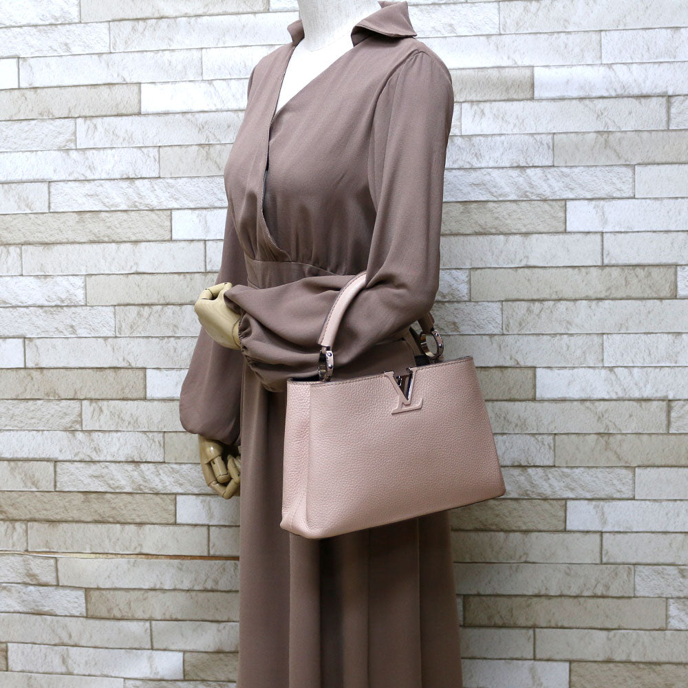 中古】 ルイ・ヴィトン LOUIS VUITTON ハンドバッグ ハンドバッグ