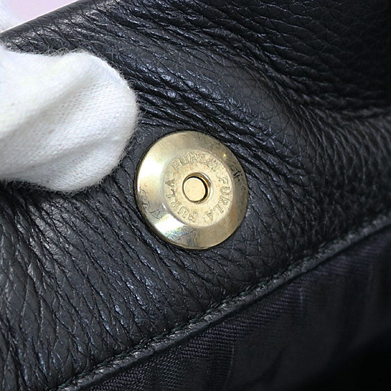 中古】 フルラ Furla トートバッグ FURLA チェーン ハンドバッグ