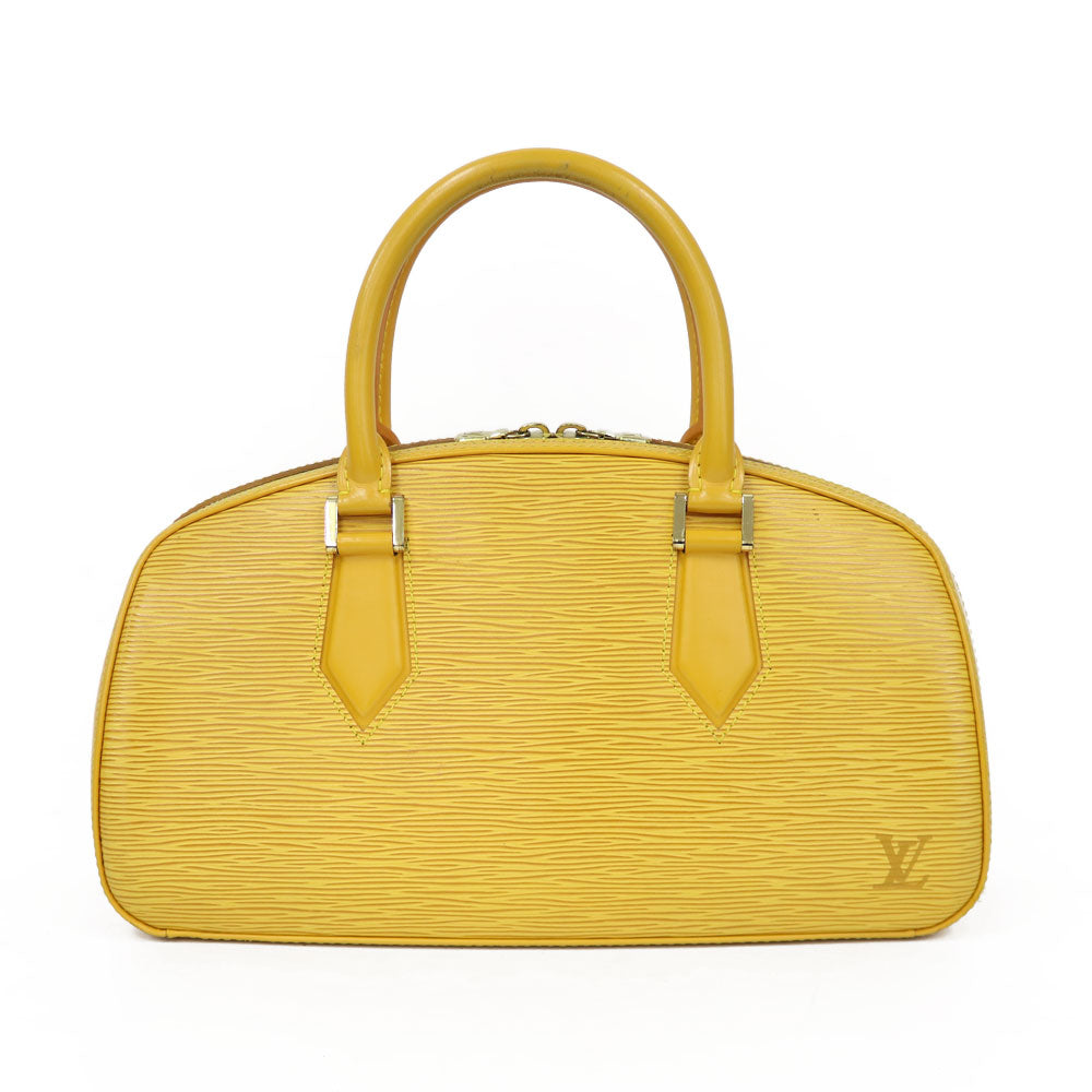 中古】 ルイ・ヴィトン LOUIS VUITTON ハンドバッグ エピ ジャスミン